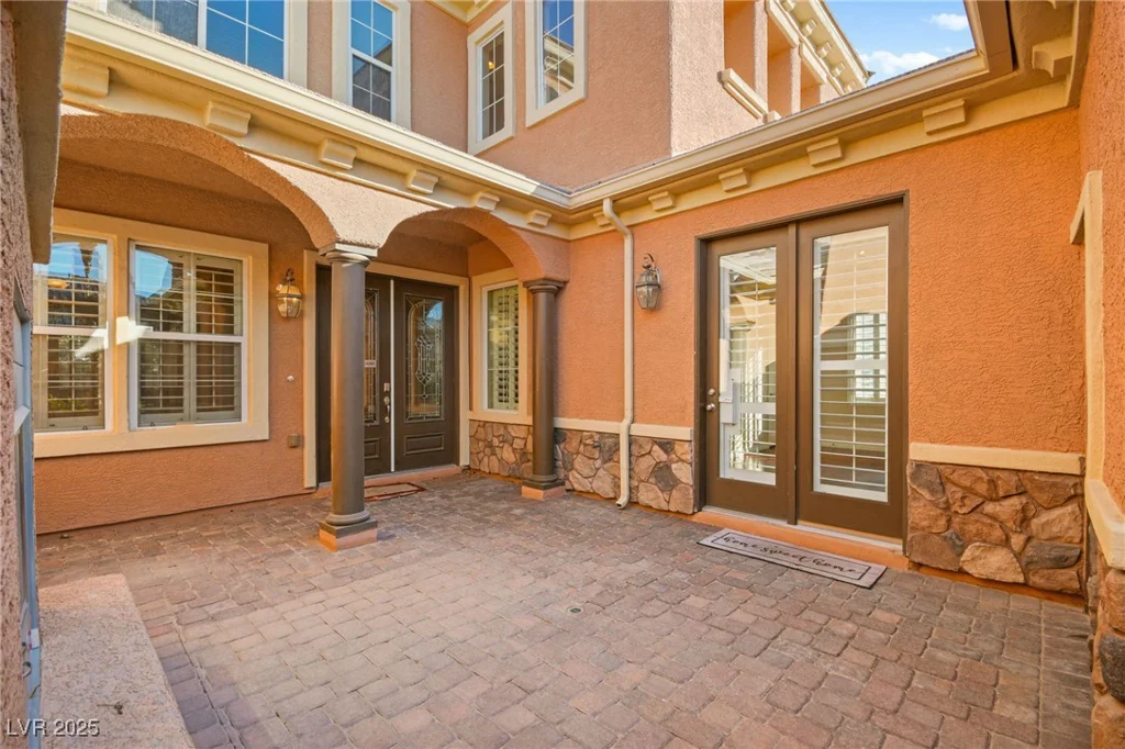 7258 Sashaying Spirit, Las Vegas, NV 89131