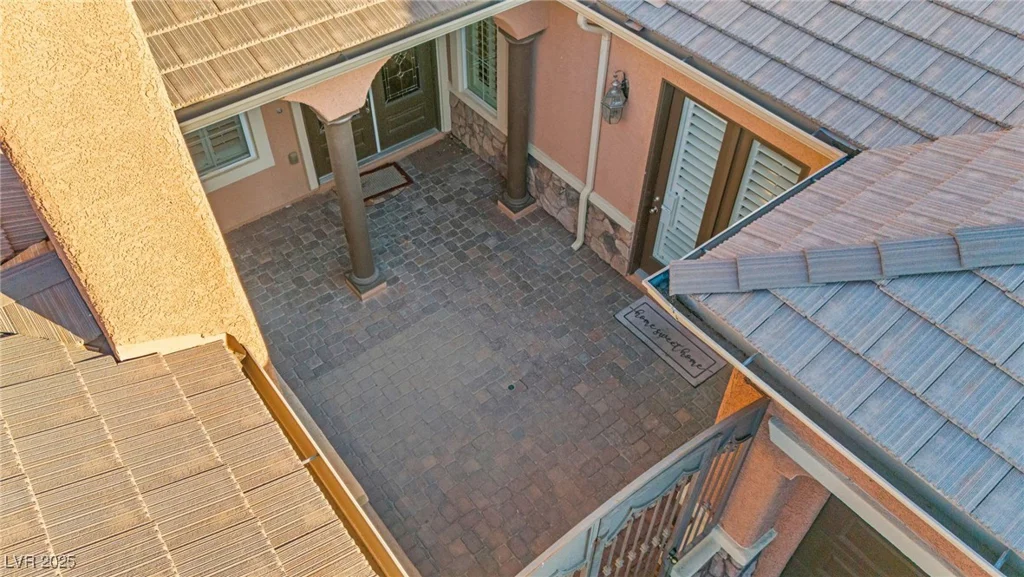 7258 Sashaying Spirit, Las Vegas, NV 89131