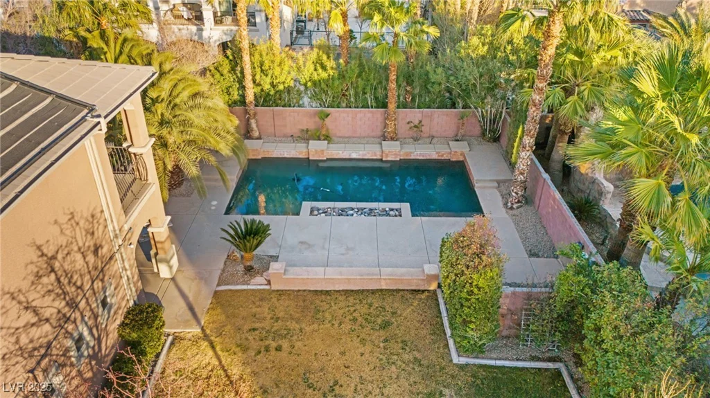 7258 Sashaying Spirit, Las Vegas, NV 89131