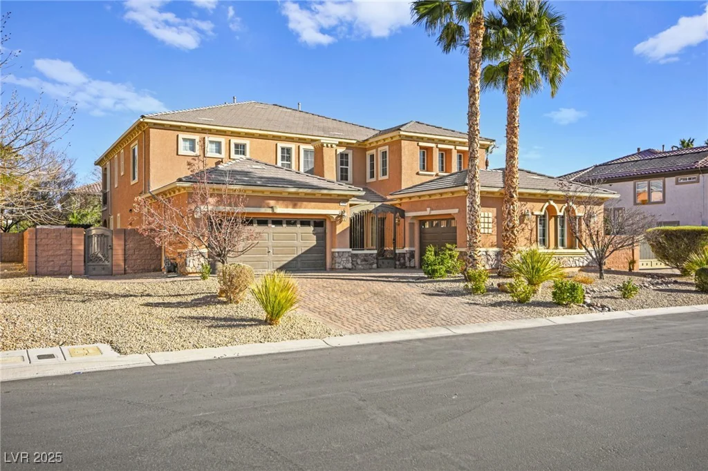 7258 Sashaying Spirit, Las Vegas, NV 89131