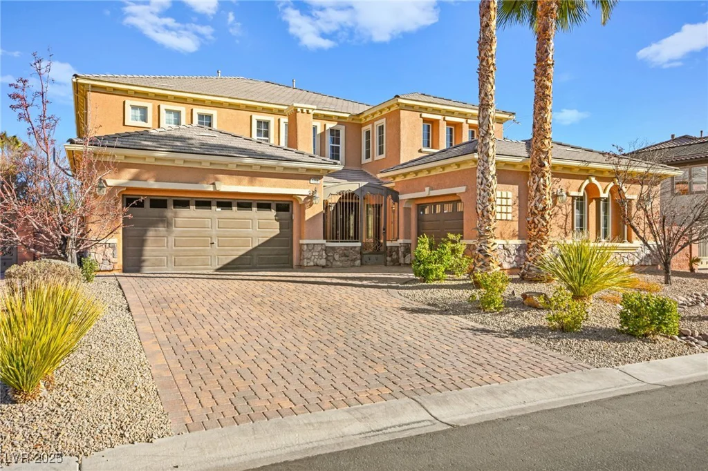 7258 Sashaying Spirit, Las Vegas, NV 89131
