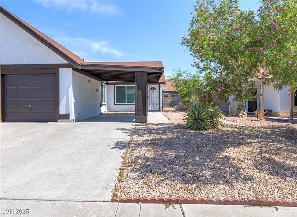 7144 Forest Vista, Las Vegas, NV 89147