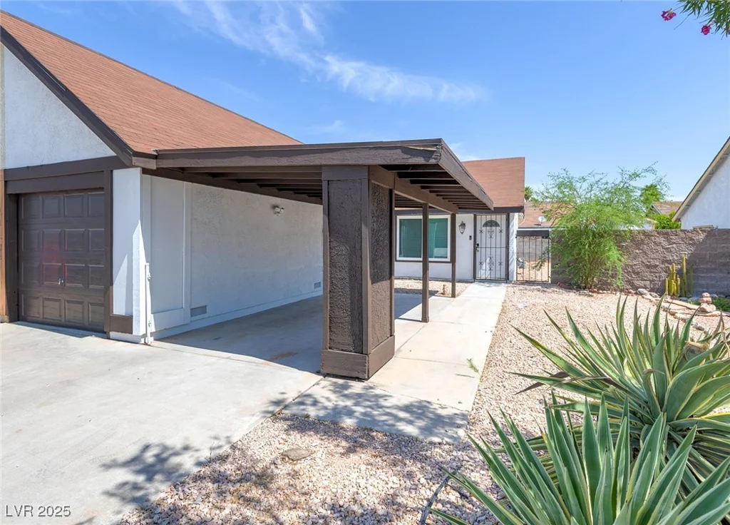 7144 Forest Vista, Las Vegas, NV 89147