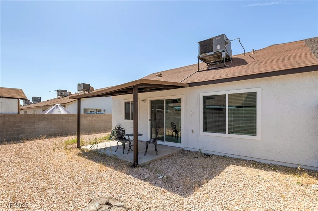 7144 Forest Vista, Las Vegas, NV 89147