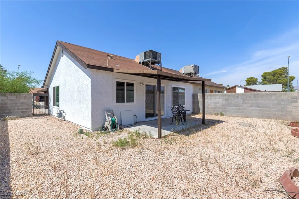 7144 Forest Vista, Las Vegas, NV 89147