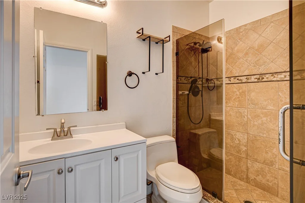 3200 Ridgecliff, Las Vegas, NV 89129