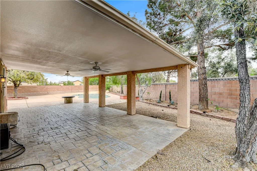 3200 Ridgecliff, Las Vegas, NV 89129