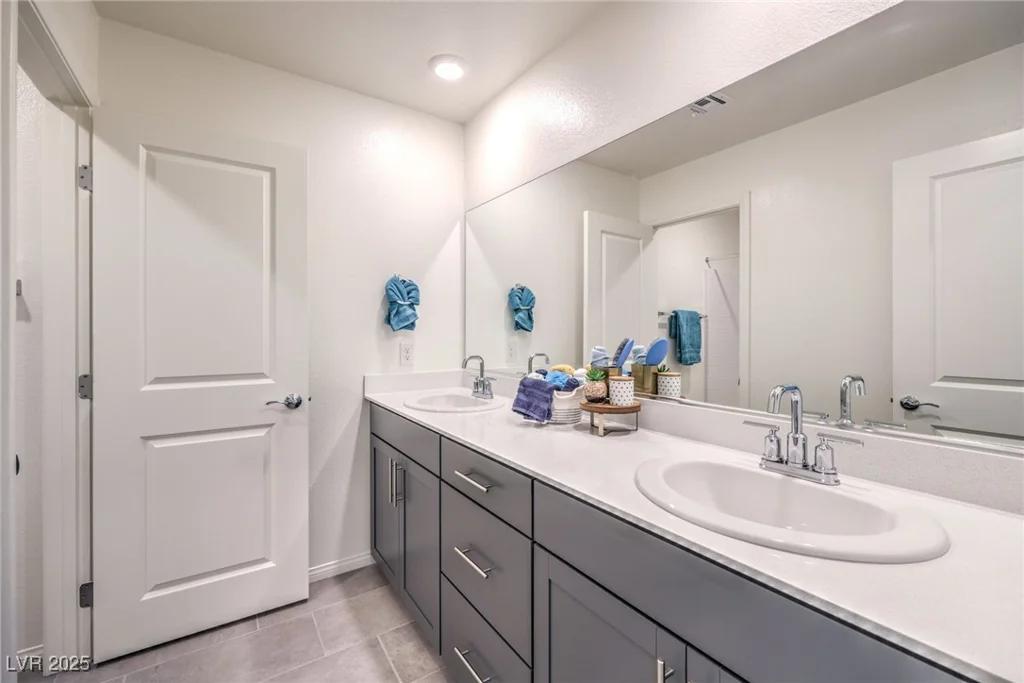 1198 Dre Harbor Pl., North Las Vegas, NV 89084