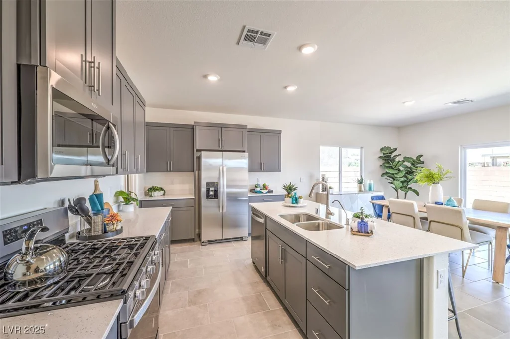 1198 Dre Harbor Pl., North Las Vegas, NV 89084