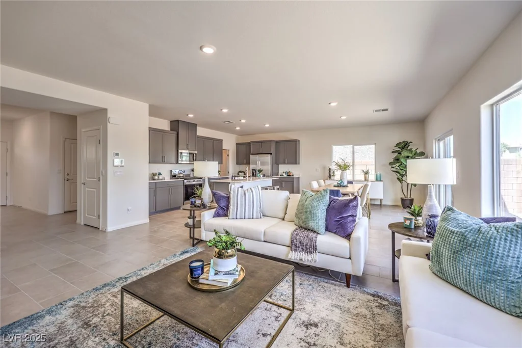 1198 Dre Harbor Pl., North Las Vegas, NV 89084