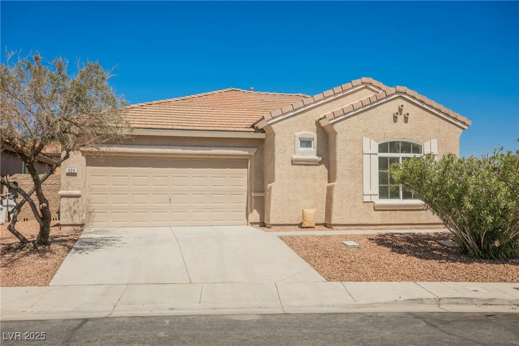 909 Trinity Pond, Henderson, NV 89002