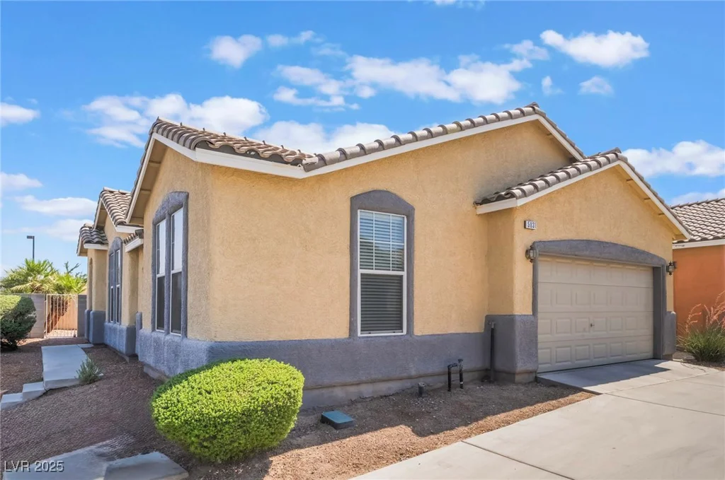 5031 Droubay, Las Vegas, NV 89122