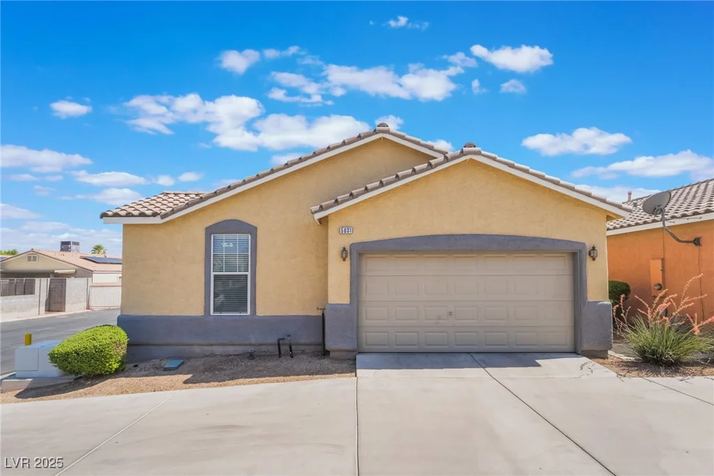 5031 Droubay, Las Vegas, NV 89122