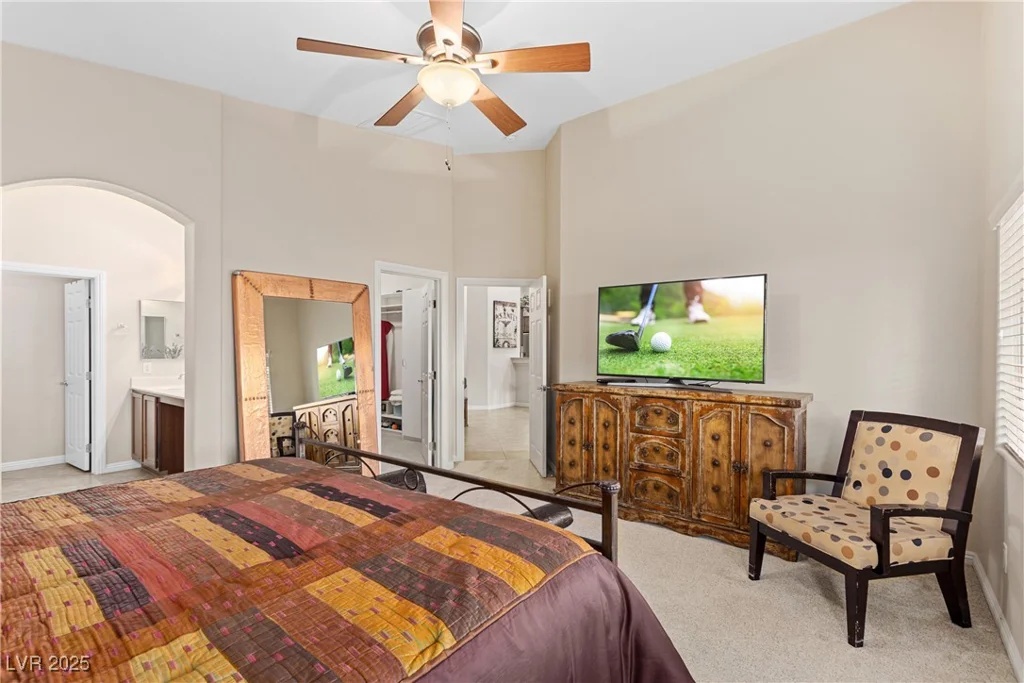 6413 White Tiger, Las Vegas, NV 89130