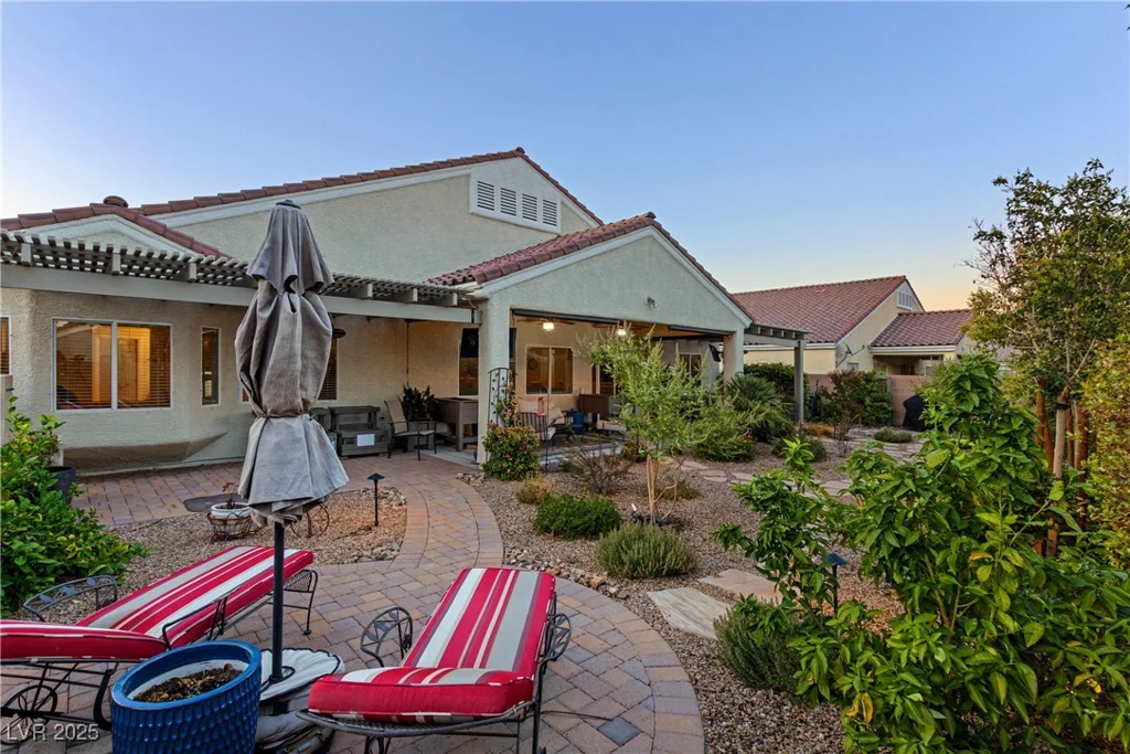 6413 White Tiger, Las Vegas, NV 89130