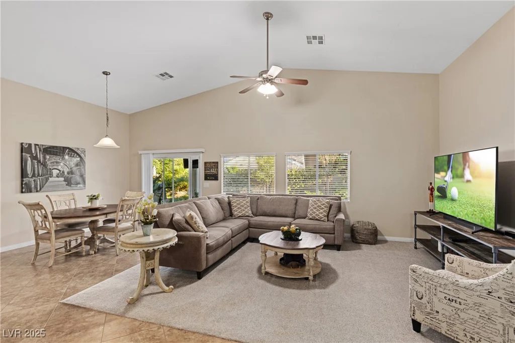 6413 White Tiger, Las Vegas, NV 89130