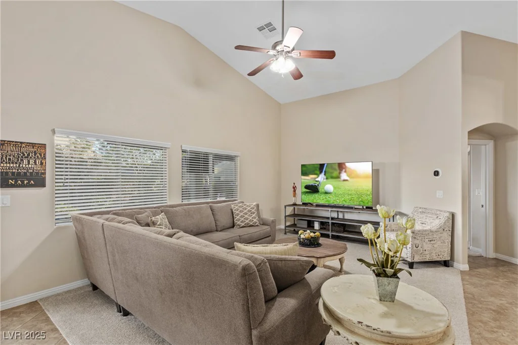 6413 White Tiger, Las Vegas, NV 89130