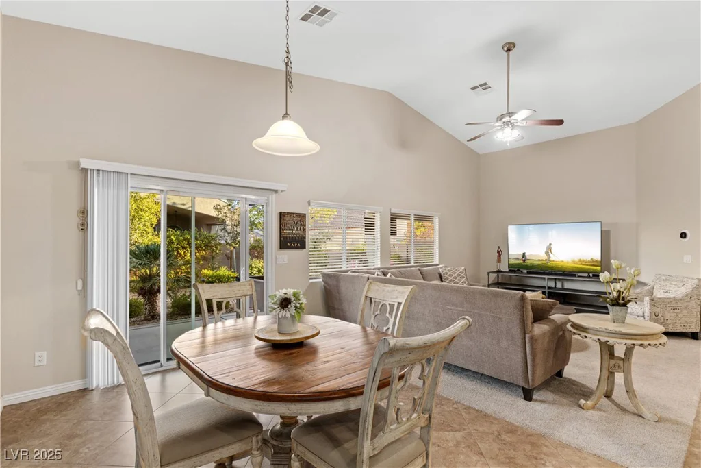 6413 White Tiger, Las Vegas, NV 89130