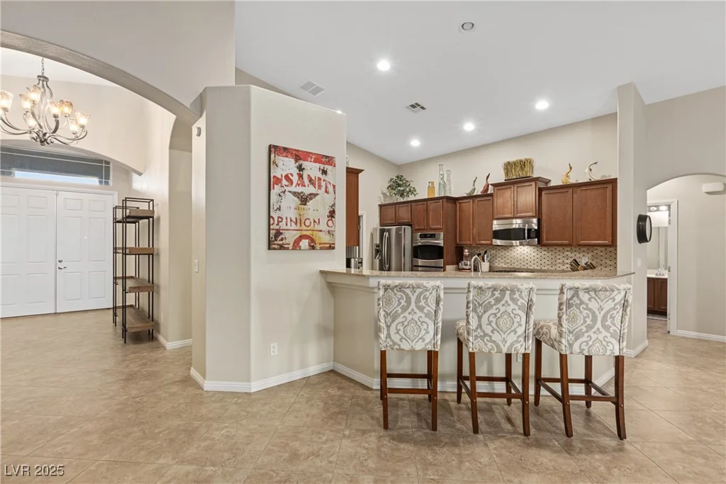 6413 White Tiger, Las Vegas, NV 89130
