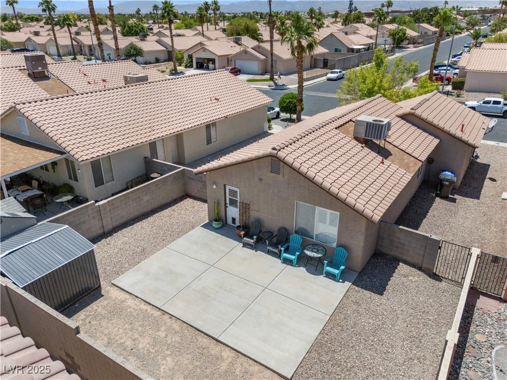 5550 Ramirez, North Las Vegas, NV 89031