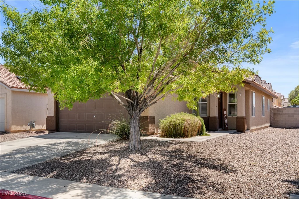 5550 Ramirez, North Las Vegas, NV 89031