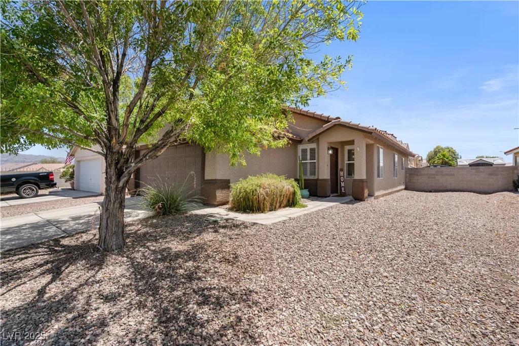 5550 Ramirez, North Las Vegas, NV 89031