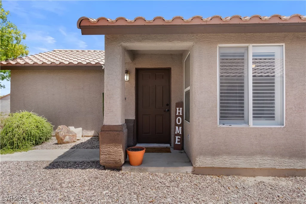 5550 Ramirez, North Las Vegas, NV 89031