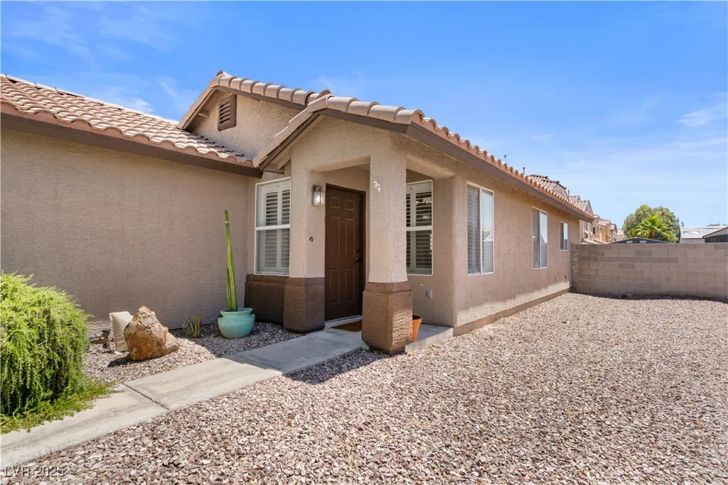 5550 Ramirez, North Las Vegas, NV 89031