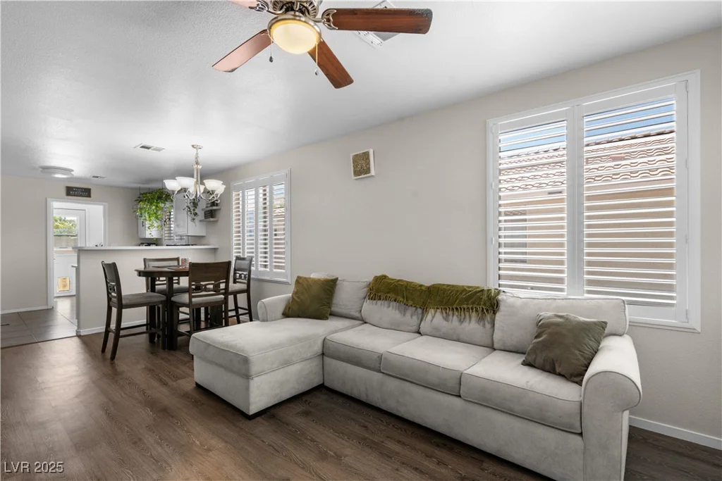 5550 Ramirez, North Las Vegas, NV 89031
