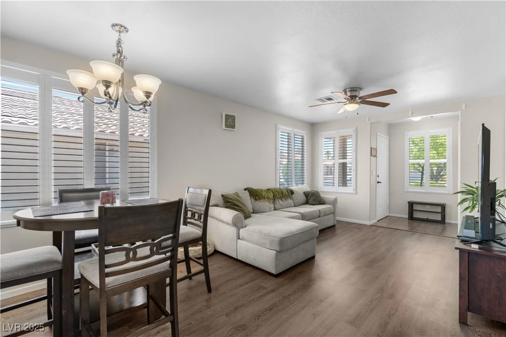 5550 Ramirez, North Las Vegas, NV 89031