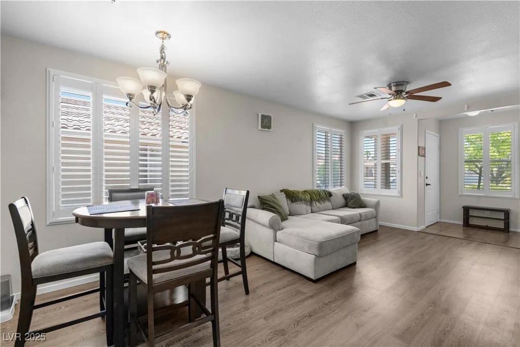 5550 Ramirez, North Las Vegas, NV 89031