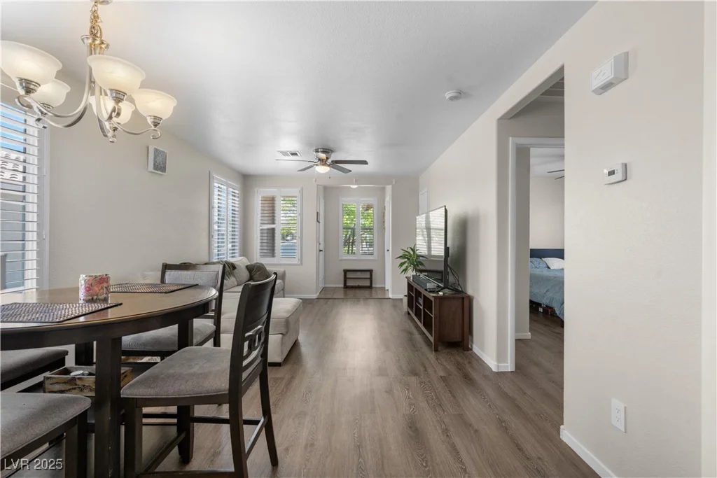 5550 Ramirez, North Las Vegas, NV 89031