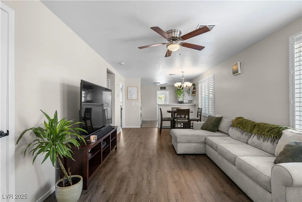 5550 Ramirez, North Las Vegas, NV 89031