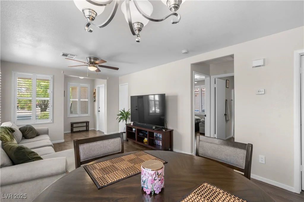 5550 Ramirez, North Las Vegas, NV 89031