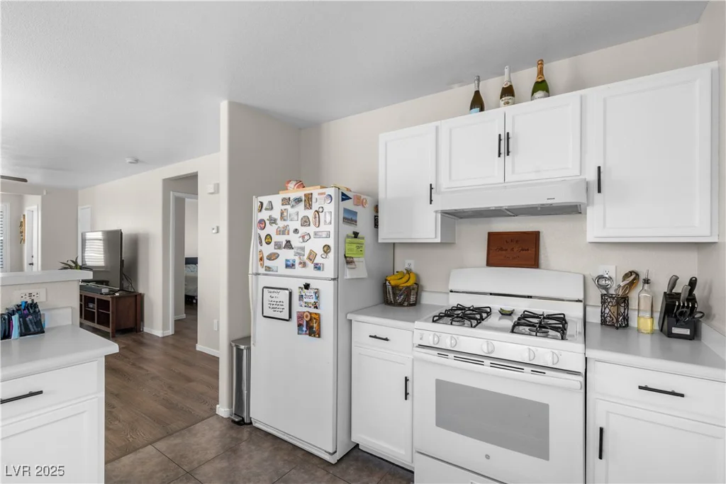 5550 Ramirez, North Las Vegas, NV 89031