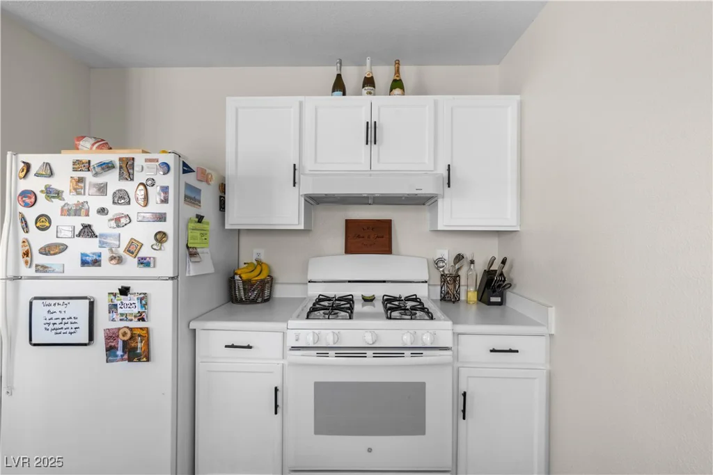 5550 Ramirez, North Las Vegas, NV 89031