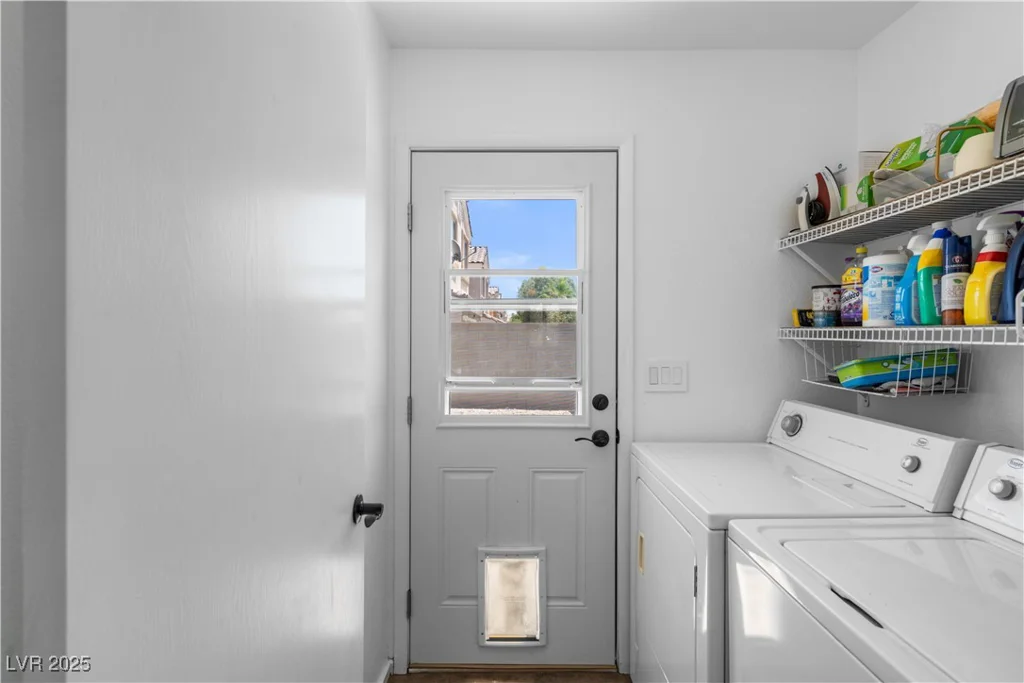 5550 Ramirez, North Las Vegas, NV 89031