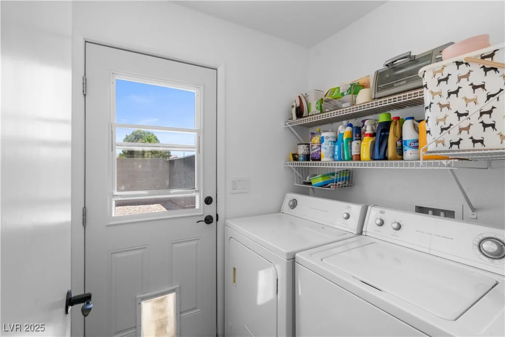 5550 Ramirez, North Las Vegas, NV 89031