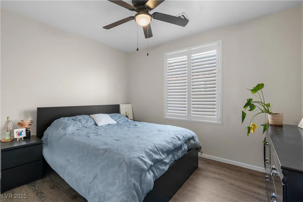 5550 Ramirez, North Las Vegas, NV 89031