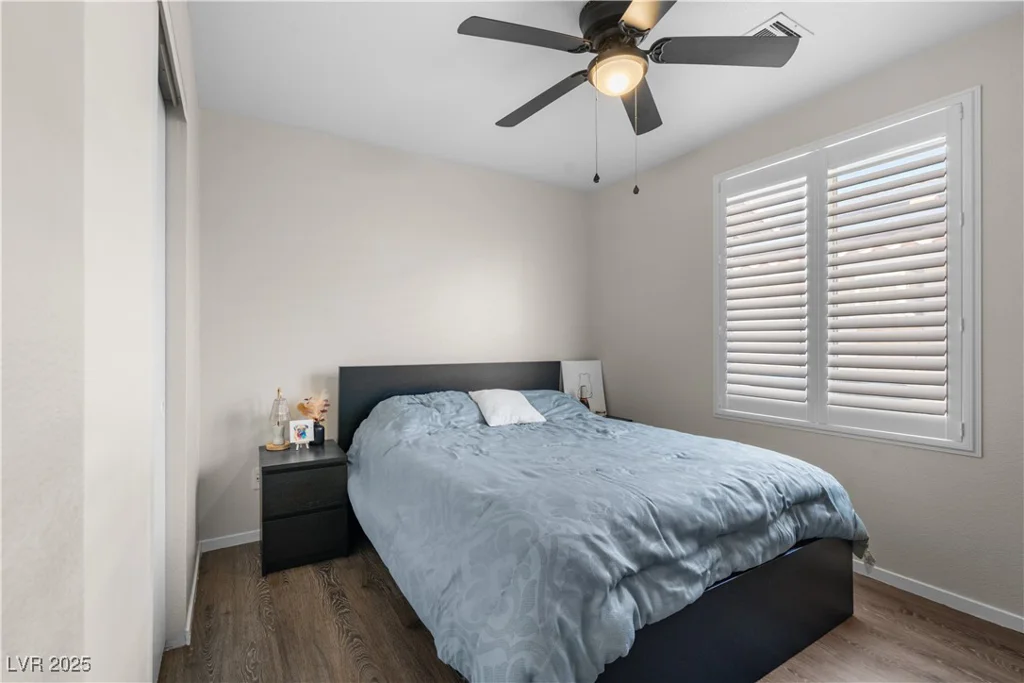 5550 Ramirez, North Las Vegas, NV 89031