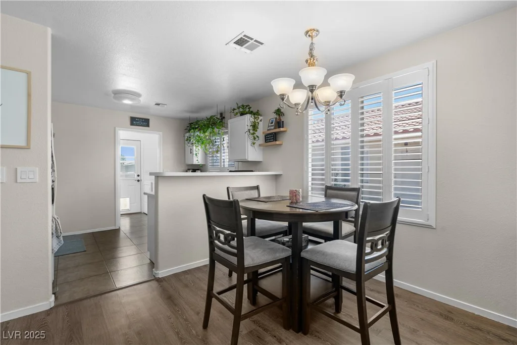 5550 Ramirez, North Las Vegas, NV 89031