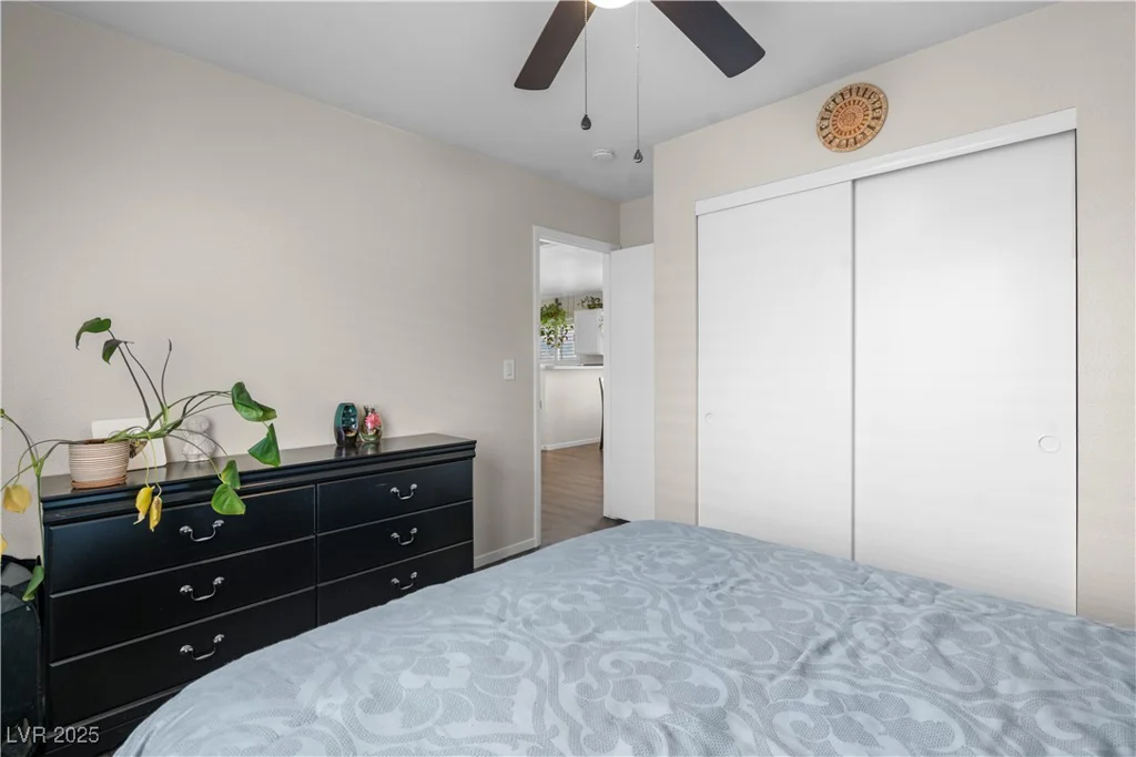 5550 Ramirez, North Las Vegas, NV 89031