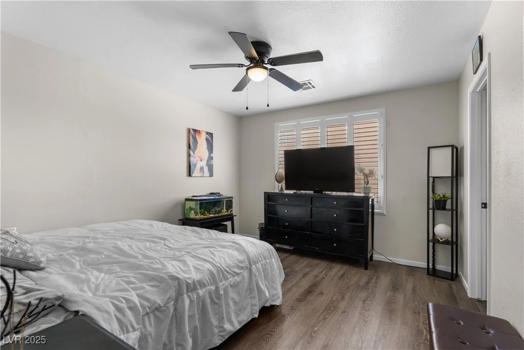 5550 Ramirez, North Las Vegas, NV 89031