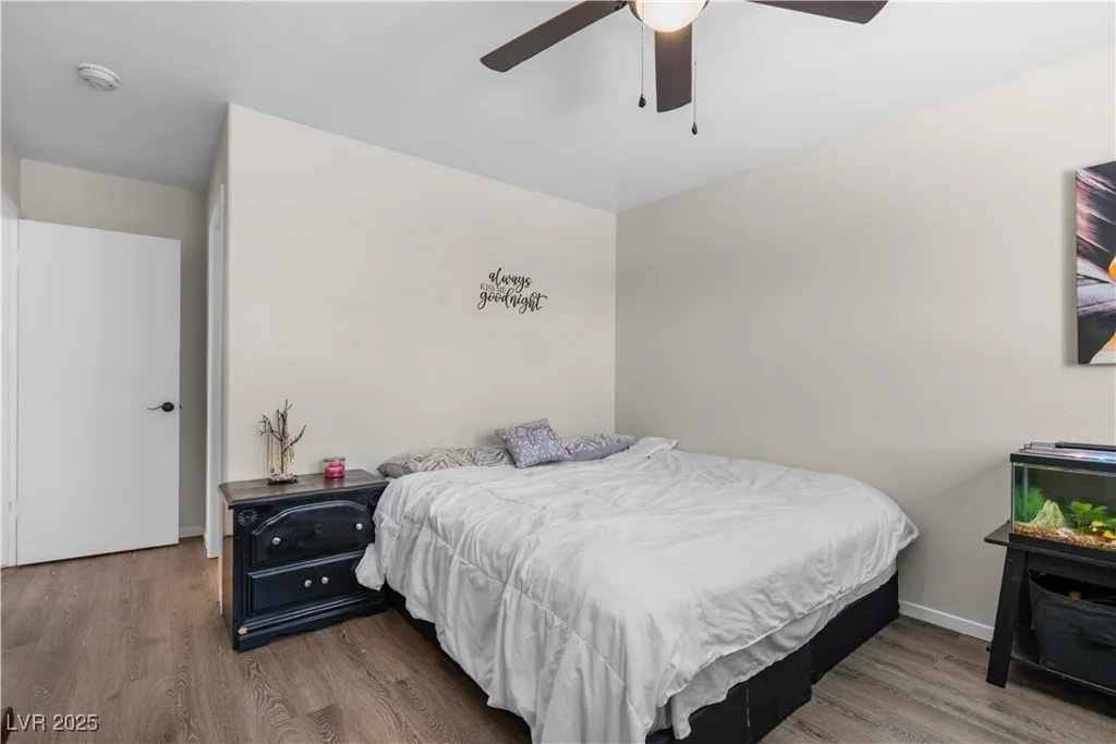 5550 Ramirez, North Las Vegas, NV 89031