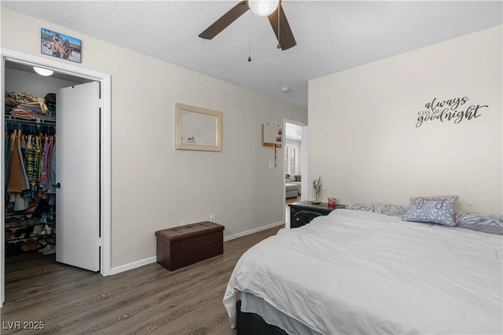 5550 Ramirez, North Las Vegas, NV 89031