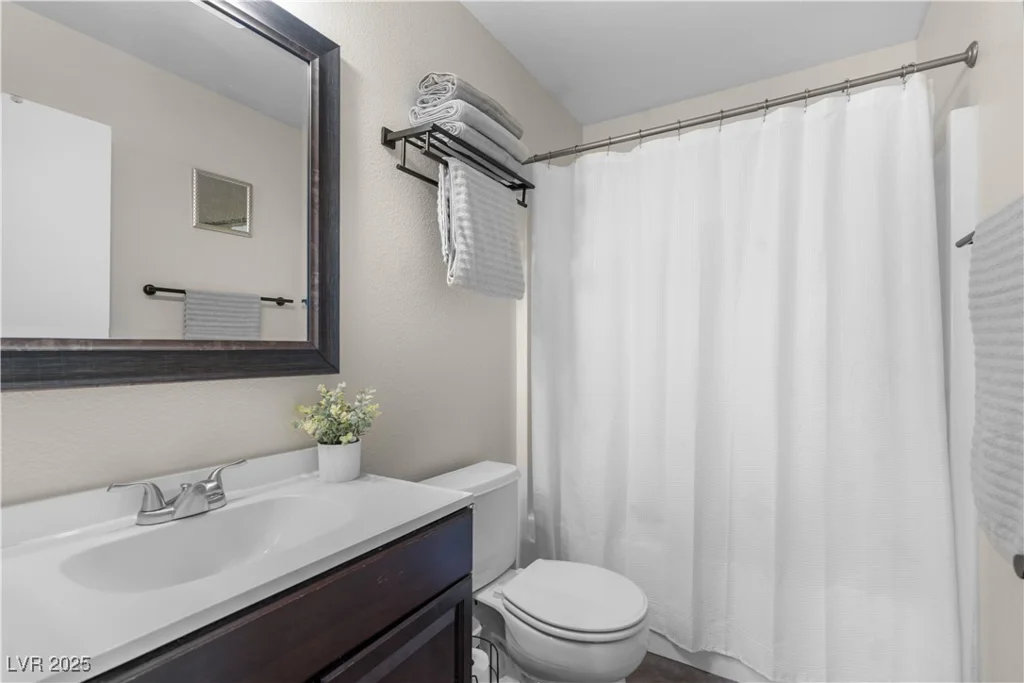5550 Ramirez, North Las Vegas, NV 89031