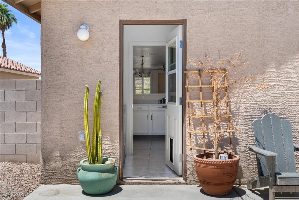 5550 Ramirez, North Las Vegas, NV 89031