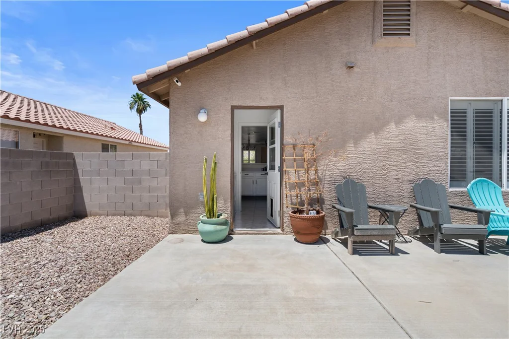 5550 Ramirez, North Las Vegas, NV 89031
