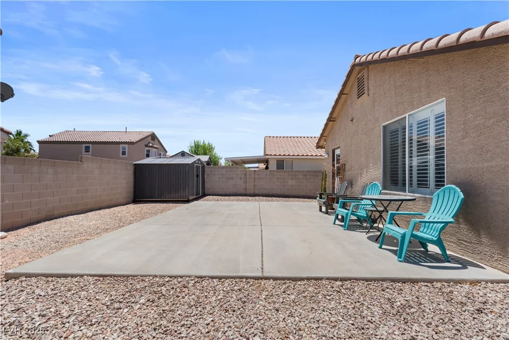 5550 Ramirez, North Las Vegas, NV 89031