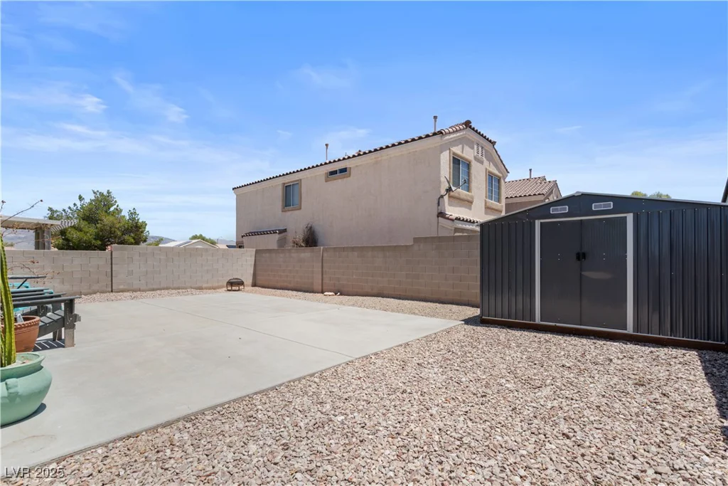 5550 Ramirez, North Las Vegas, NV 89031
